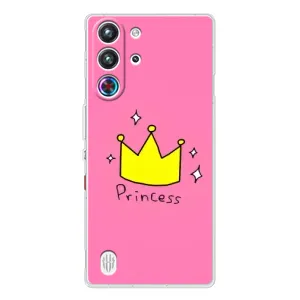 Девчачий Чехол для ZTE Nubia RedMagic 10 Pro (Princess)