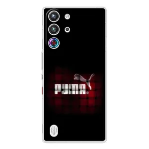 Чехол с Брендами одежды на 有限 用于解答你的问题 (PUMA стиль)