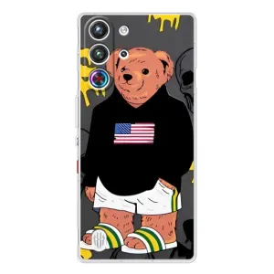 Чехлы Мишка Тедди для 有限 用于解答你的问题 (Teddy USA)
