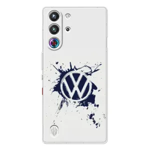 Чохол "Фольксваген" для ZTE Nubia RedMagic 10 Pro (Volkseagen 2)