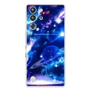 Чехлы КОСМОС для ZTE Nubia RedMagic 10 Pro (Яркий космос)