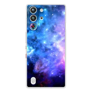 Чехлы КОСМОС для ZTE Nubia RedMagic 10 Pro (Звездный вид)