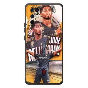 Чехлы с Джуди Беллингем для ZTE Nubia RedMagic 6R (Джуд Белингем)