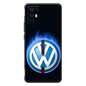 Чехол "Фольксваген" для ZTE Nubia RedMagic 6R (Фольц)