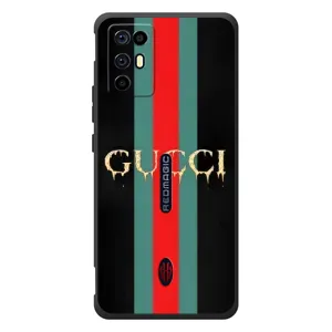 Чохли бренд ГУЧЧІ для ZTE Nubia RedMagic 6R (GUCCI)