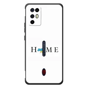 Чехлы для ZTE Nubia RedMagic 6R (Home - Украина) (Home)