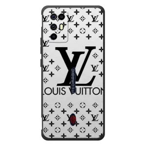 Чохол Стиль Louis Vuitton на ZTE Nubia RedMagic 6R (LV)