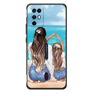 Чехлы для МАМЫ на ZTE Nubia RedMagic 6R