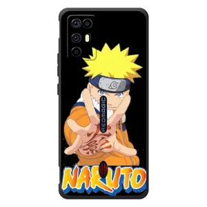 Чехлы с принтом Наруто на ZTE Nubia RedMagic 6R (Naruto)