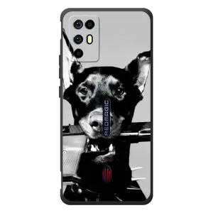 Чехол ДОБЕРМАН для ZTE Nubia RedMagic 6R