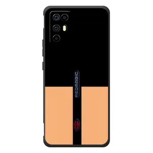 Купить Чехлы на телефон с принтом Anime для ZTE Nubia RedMagic 6R (Shippuuden)