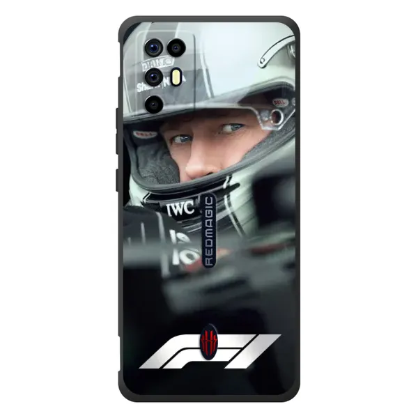 Чехол с рисунком «Сонни Гейс» для ZTE Nubia RedMagic 6R Чехол с рисунком «Сонни Гейс» для ZTE Nubia RedMagic 6R