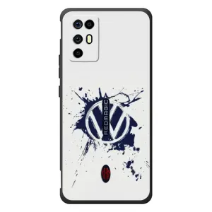 Чехол "Фольксваген" для ZTE Nubia RedMagic 6R (Volkseagen 2)