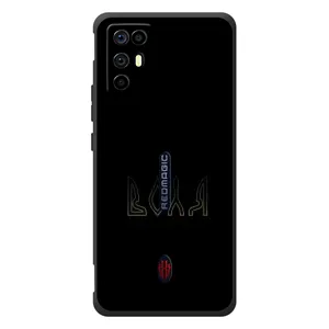 Чехлы для ZTE Nubia RedMagic 6R (Home - Украина) (Воля)