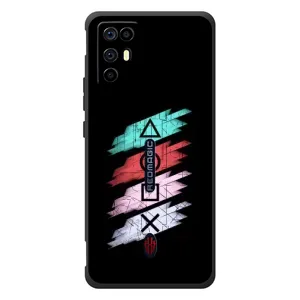 Чехол КИБЕРСПОРТ для ZTE Nubia RedMagic 6R