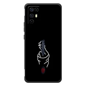 Чехлы (Знак сердечка) на ZTE Nubia RedMagic 6R (Знак Сердечка)