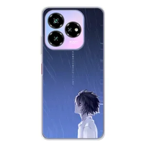 Чохли з героями АНИМЕ на ZTE Nubia V60 Design (Anime L)