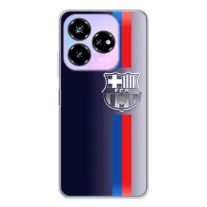 Чехол для ZTE Nubia V60 Design (Барселона) (Barsa)