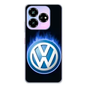 Чохол "Фольксваген" для ZTE Nubia V60 Design (Фольц)