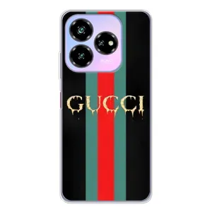 Чехлы Бренд GUCCI для ZTE Nubia V60 Design (GUCCI)
