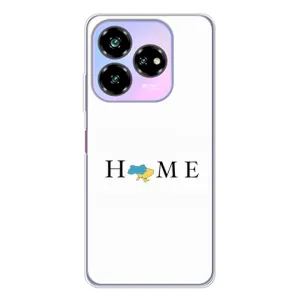 Чохли для ZTE Nubia V60 Design (Home - Україна) (Home)