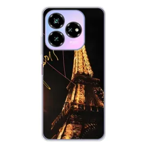 Чохол Ейфелева Вежа на ZTE Nubia V60 Design (Paris)