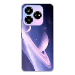 Чохли КОСМОС на ZTE Nubia V60 Design (Планета в космосі)