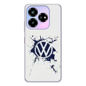 Чохол "Фольксваген" для ZTE Nubia V60 Design (Volkseagen 2)