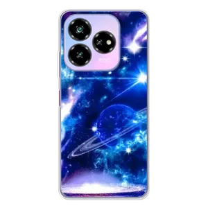 Чохли КОСМОС на ZTE Nubia V60 Design (Яскравий космос)