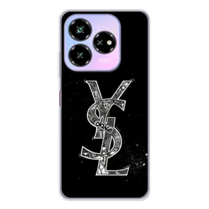 Чехол (Dior, Prada, YSL, Chanel) для ZTE Nubia V60 Design