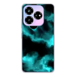 Чохли КОСМОС на ZTE Nubia V60 Design (Затемнення)