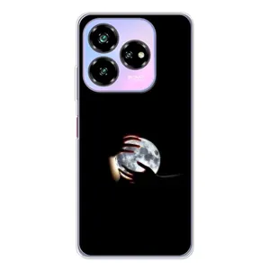 Чохли КОСМОС на ZTE Nubia V60 Design (Земля)