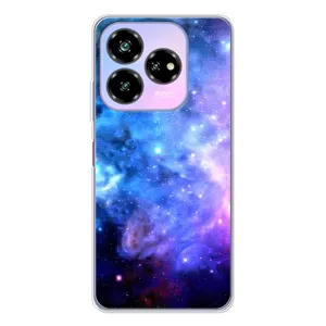 Чохли КОСМОС на ZTE Nubia V60 Design (Зоряний вид)