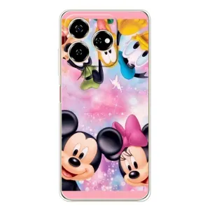 Чехлы для телефонов ZTE Nubia V60 - Дисней (Disney)