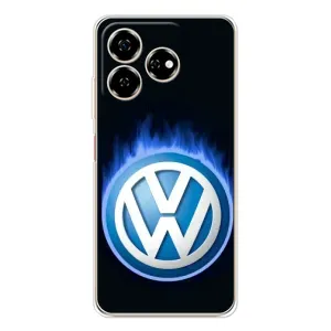 Чохол "Фольксваген" для ZTE Nubia V60 (Фольц)