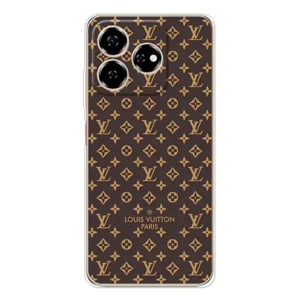 Чехол с рисунком «Фон Луи Виттон» для ZTE Nubia V60 Чехол с рисунком «Фон Луи Виттон» для ZTE Nubia V60