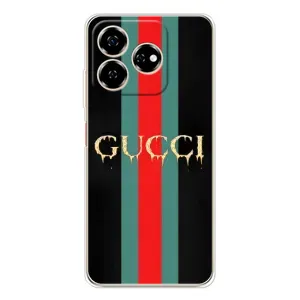 Чохли бренд ГУЧЧІ для ZTE Nubia V60 (GUCCI)