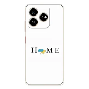 Чехлы для ZTE Nubia V60  (Home - Украина) (Home)
