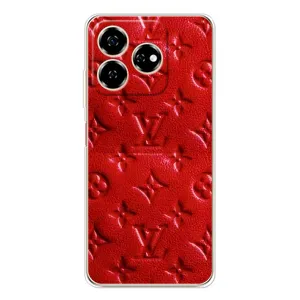 Текстурний Чохол Louis Vuitton для Нубіа В60