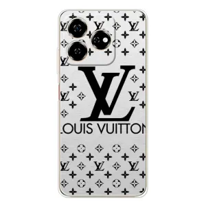 Чохол Стиль Louis Vuitton на ZTE Nubia V60 (LV)