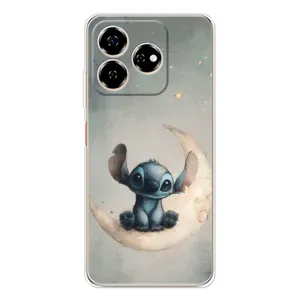 Чохол з малюнком Стіч для ZTE Nubia V60 (Милий Стіч)