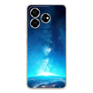 Чохли КОСМОС на ZTE Nubia V60 (Чумацький шлях)