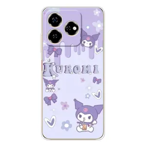 Чохол з персонажем Куромі на ZTE Nubia V60 (Персонаж Куромі)
