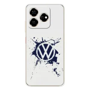 Чохол "Фольксваген" для ZTE Nubia V60 (Volkseagen 2)