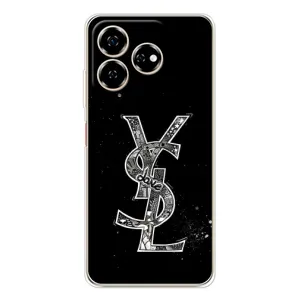 Чохол (Dior, Prada, YSL, Chanel) для ZTE Nubia V60