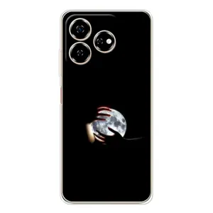 Чохли КОСМОС на ZTE Nubia V60 (Земля)