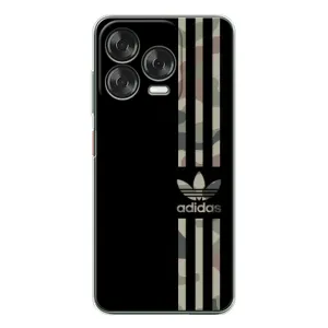 Чехол в стиле "Адидас" для Нубиа В70 Дезижн (Adidas)