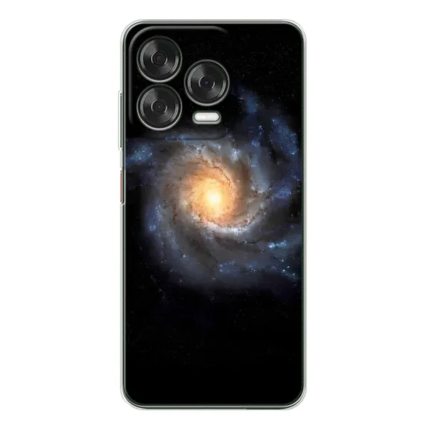 Чехол с рисунком «Черная дыра» для ZTE Nubia V70 Design Чехол с рисунком «Черная дыра» для ZTE Nubia V70 Design