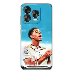 Чехлы с Джуди Беллингем для ZTE Nubia V70 Design (Джуди)