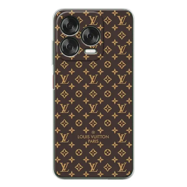 Чехол с рисунком «Фон Луи Виттон» для ZTE Nubia V70 Design Чехол с рисунком «Фон Луи Виттон» для ZTE Nubia V70 Design